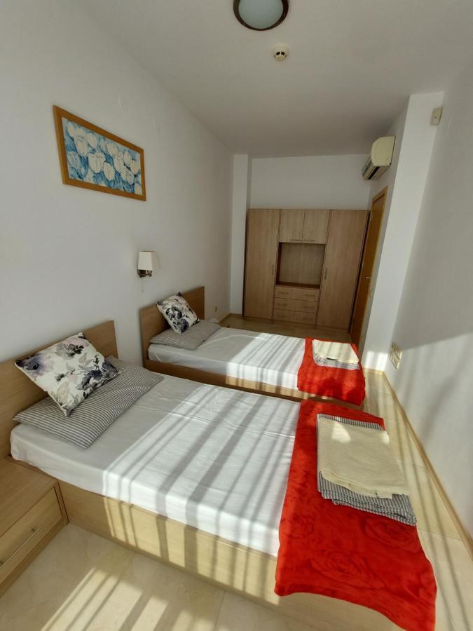 Fantastic Sea View Sun Village Byala Byala  Exterior photo