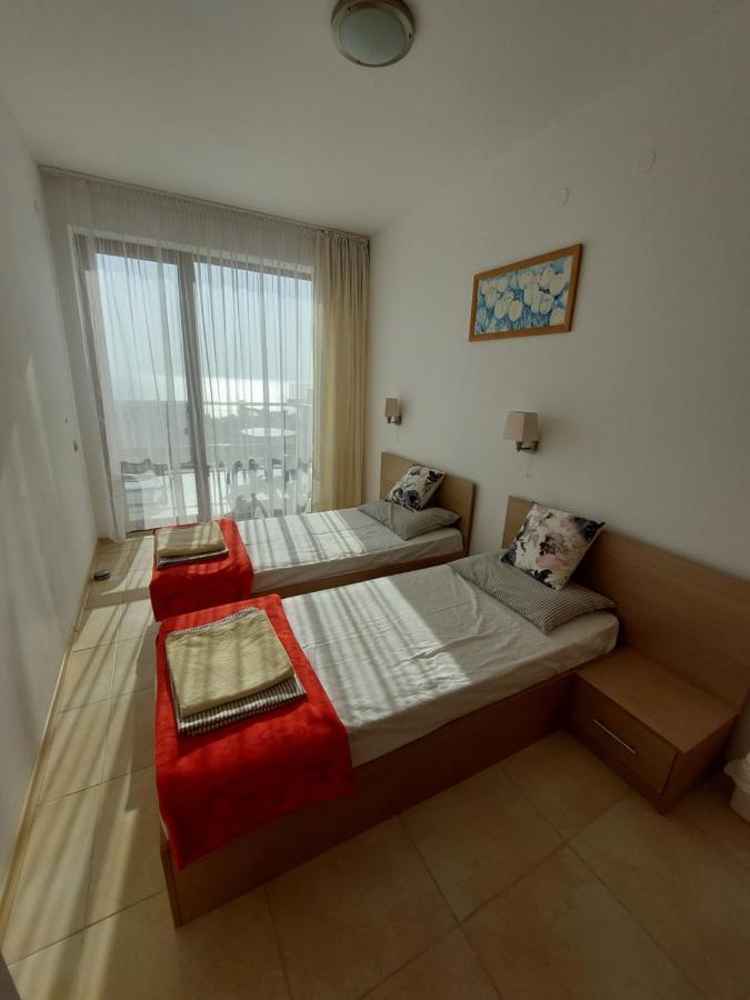 Fantastic Sea View Sun Village Byala Byala  Exterior photo