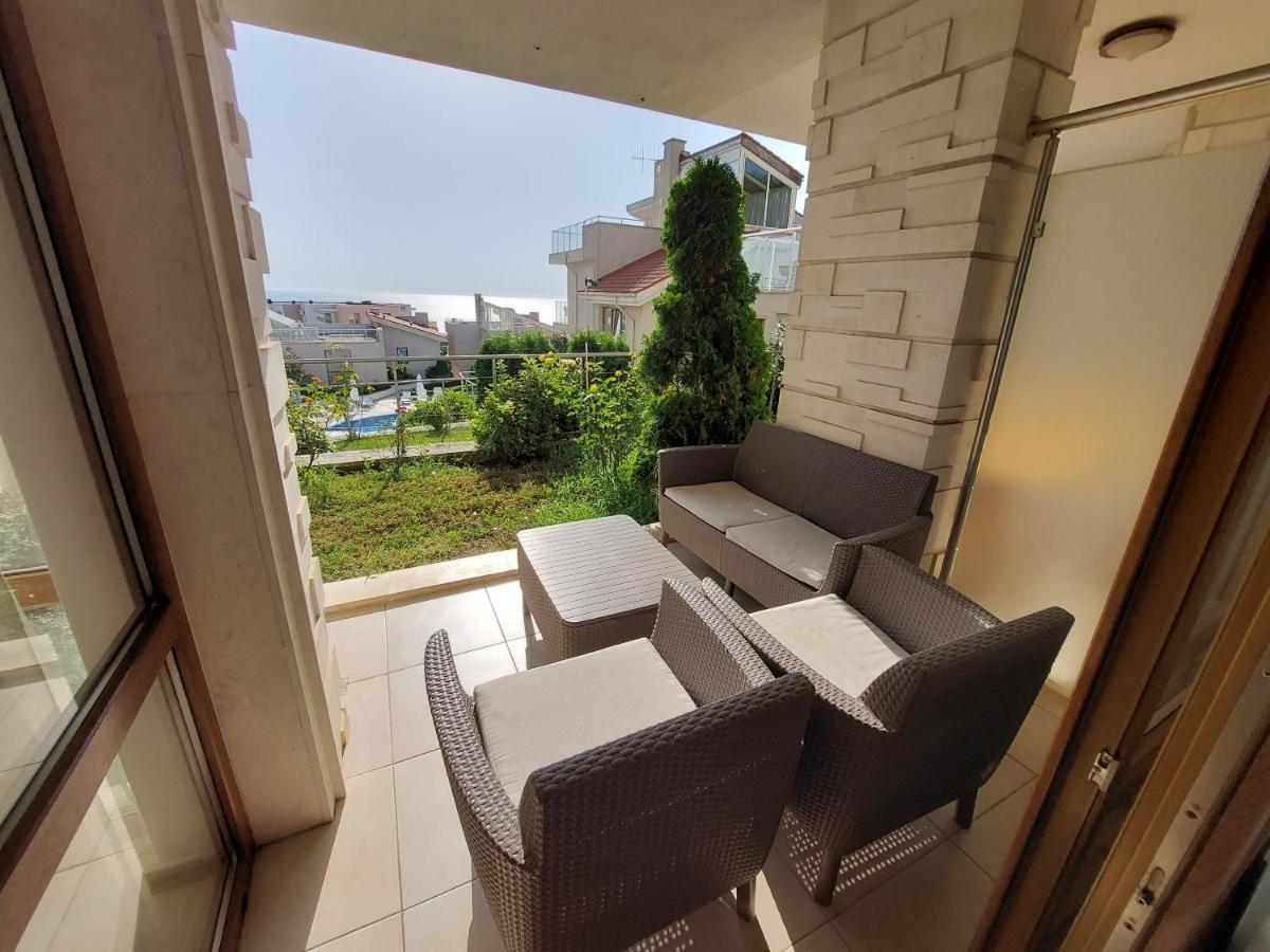 Fantastic Sea View Sun Village Byala Byala  Exterior photo