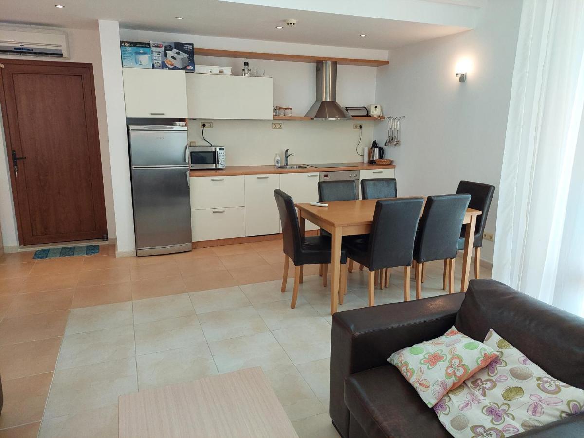 Fantastic Sea View Sun Village Byala Byala  Exterior photo